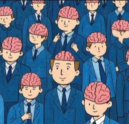 为什么群众宁愿信草台班子？