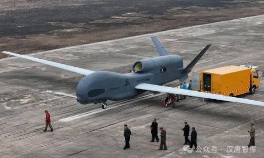 核战风险飙升！朝鲜预警机+无人机双剑合璧，美韩要睡不着了？