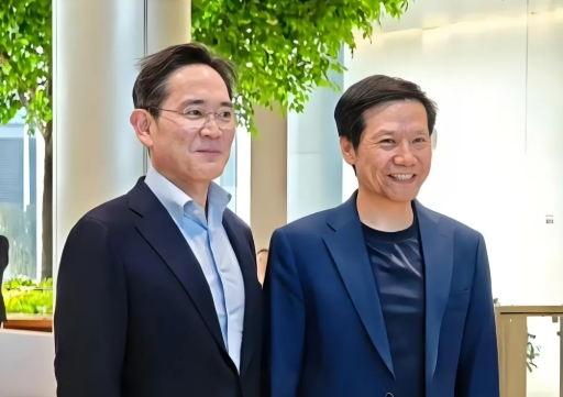 三星命悬一线，掌门人来中国求见！