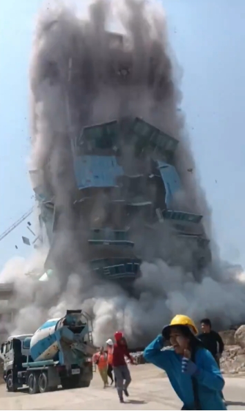 3月28日，我们见证历史的一天