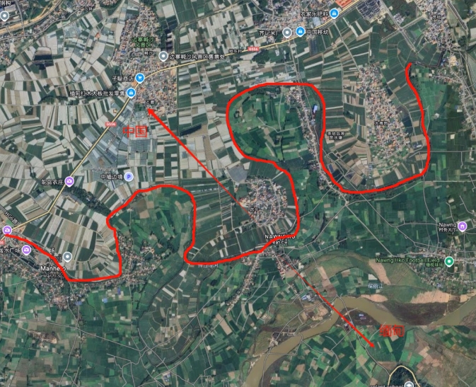 从缅甸大地震看我国“走出去”的紧迫性！