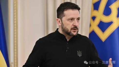 欧洲最隐秘的心思：卖国可以，绝不给俄罗斯！