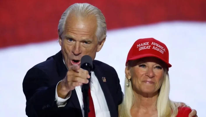 特朗普冲击下，“五眼联盟”的三种前景！