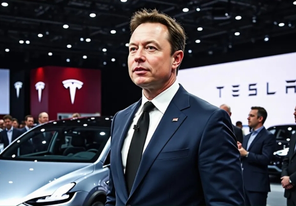 马斯克要辞职！