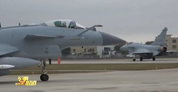 东部战区全军出击，统一之战已进入新的阶段！