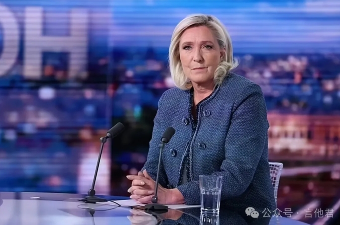 局势失控，就只能耍流氓！