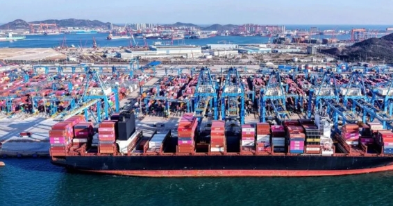 让美国的崩溃来得更猛烈些吧！