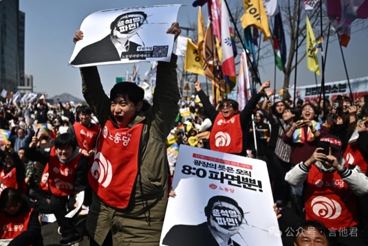 变天时刻，即将来临！