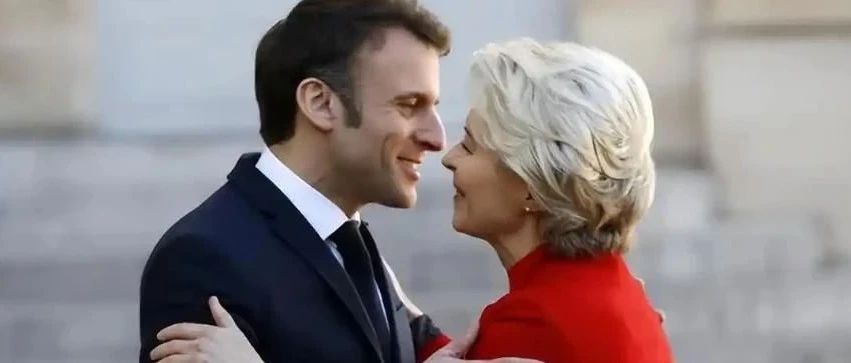 各怀心思的关税战！