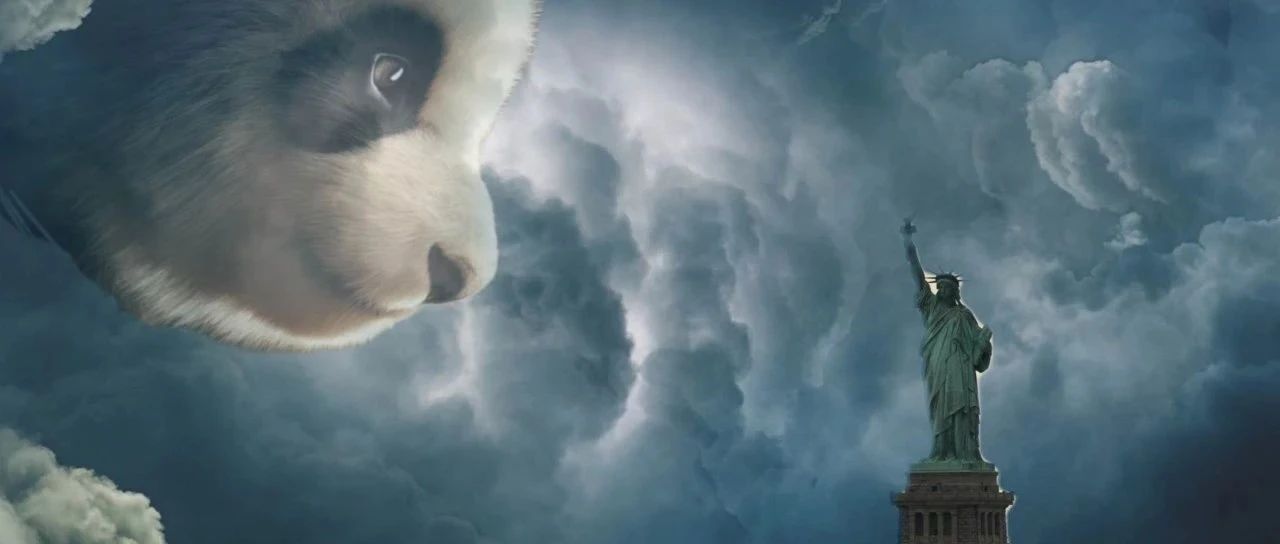 中国雷霆反击，跟以往有4点不同！