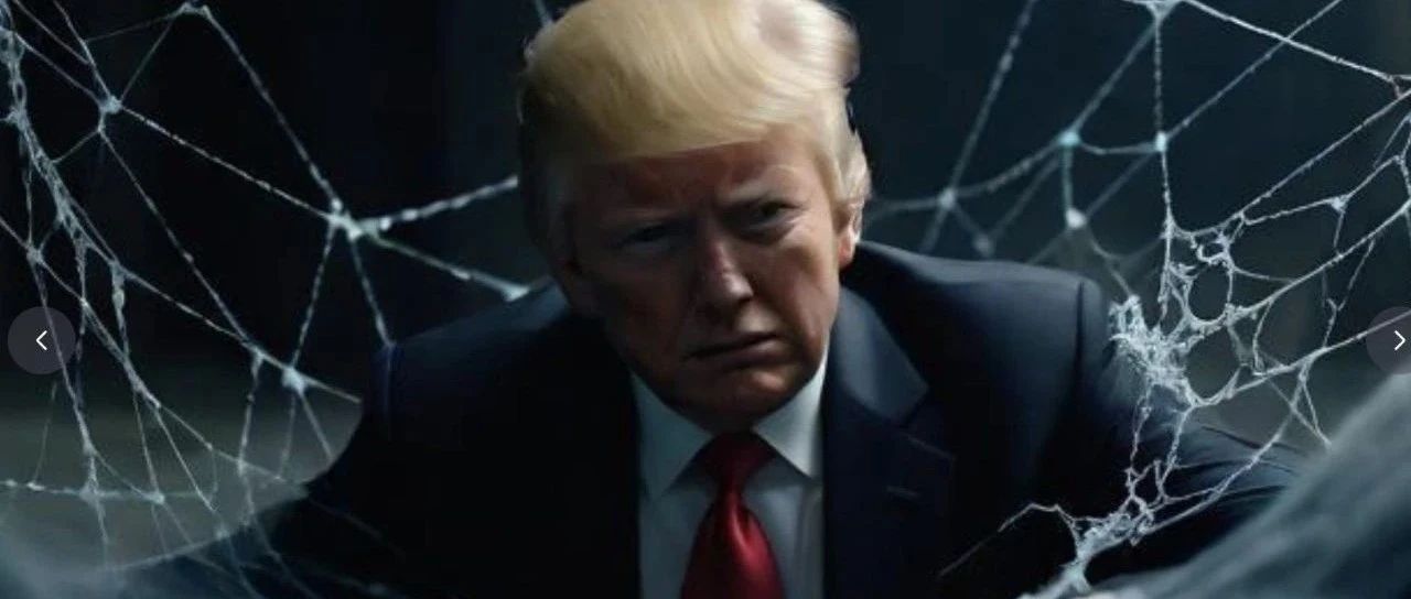 谁在作茧自缚？