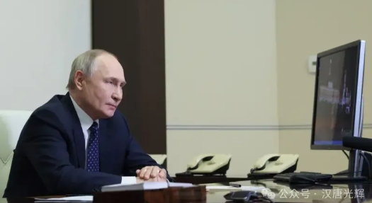 大变局：美国竟对乌下最后通牒？特朗普什么算盘？