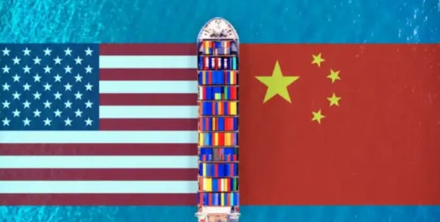 《对关税世界大战的清醒认知！》-金融霸权与制造业大国之间的终极矛盾。关税之下，谁更艰难？一文说清。