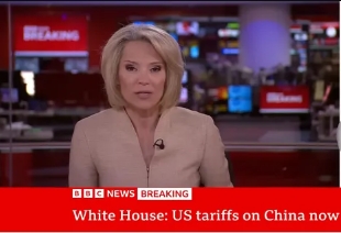 美国有人不想给特朗普台阶下，那就再来一波关税战！