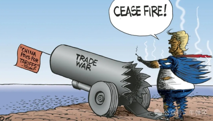 中方深夜回应，这三句话很有看头！