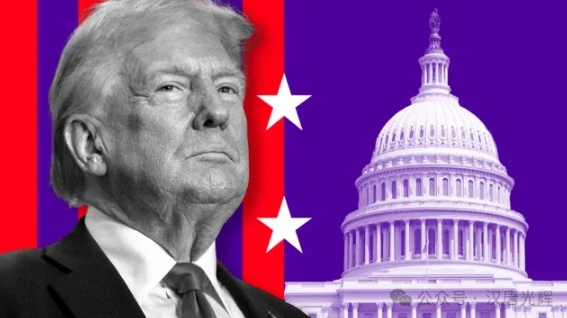 金权纸牌屋：揭秘美国政坛的旋转门与暗黑法则！