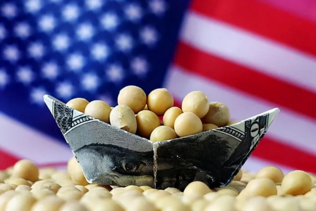 粮食安全，不用担心美国卡脖子了！