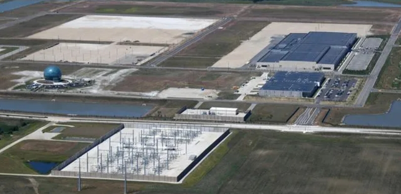 这个世纪工程，烂尾了！