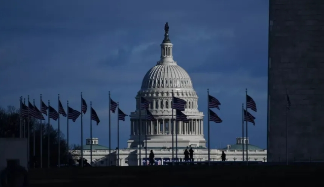 特朗普的妥协与中方的杀手锏！