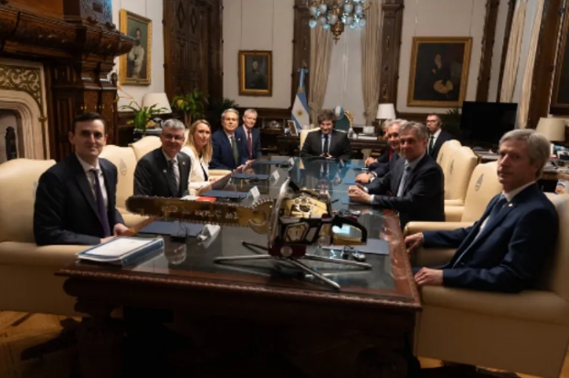 大麻烦，要来了！