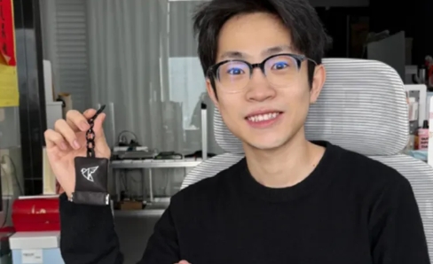 何同学讨好型人格没有改好！