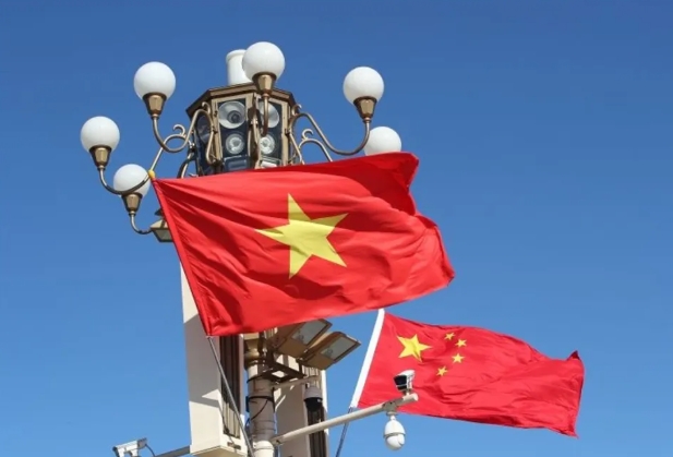 拉美和东南亚的政治嗅觉！