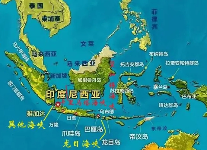 马来西亚的机遇在东方！