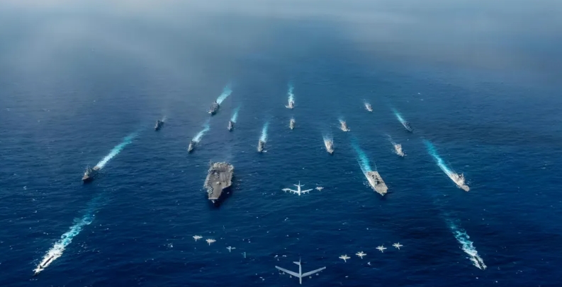 如果走投无路，特朗普会铤而走险发动战争吗？