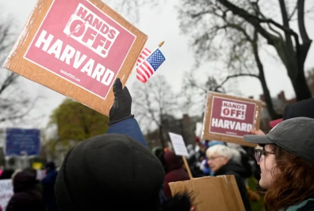 民主党和特朗普争国本，在美华人才有望逃过一劫！