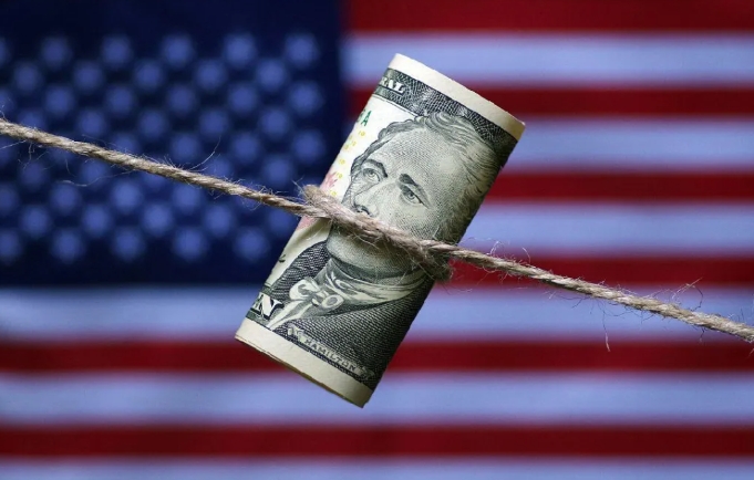 40天后，美国将迎来有史以来的最大危机！