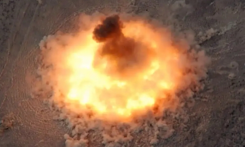 关键时刻，中国曝光独有大杀器！美国终于意识到，这次中国不会善罢甘休！