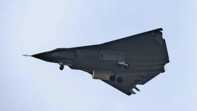 有粮又有枪，有什么可怕的？