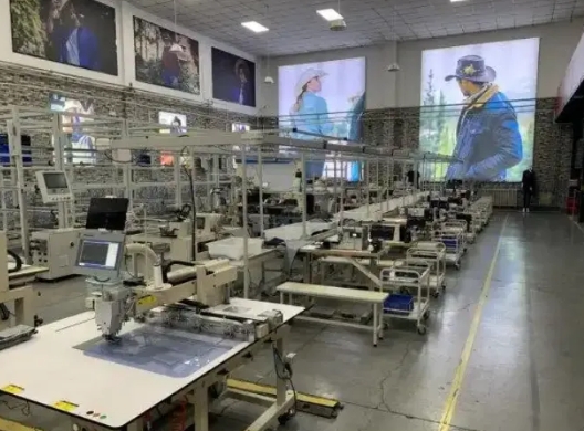 中国为什么可以说不？