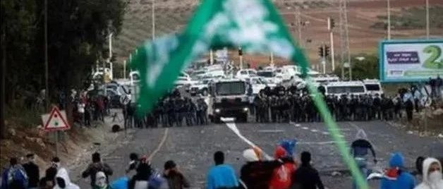 中东的新皇在诞生！