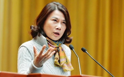 中美越对抗，海归越吃香！