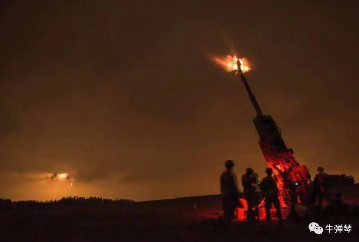 我们这两个重要邻国，又到了战争的边缘！