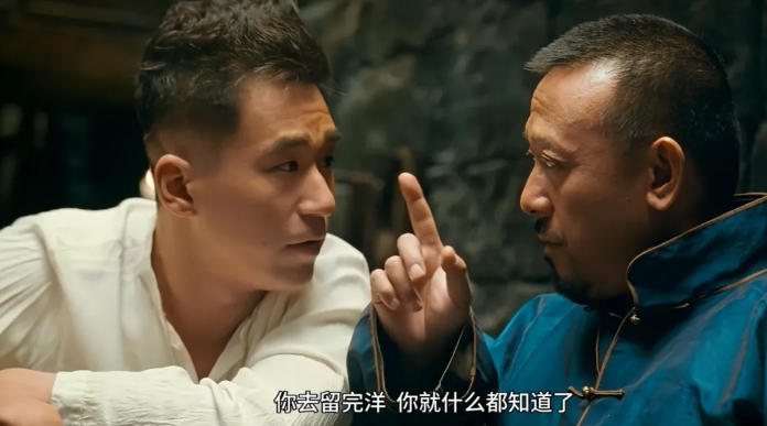 关于留学生，再讲些不中听的实话！
