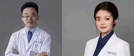 学阀、医阀！