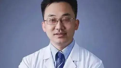 一天后，肖医生还在热搜上！
