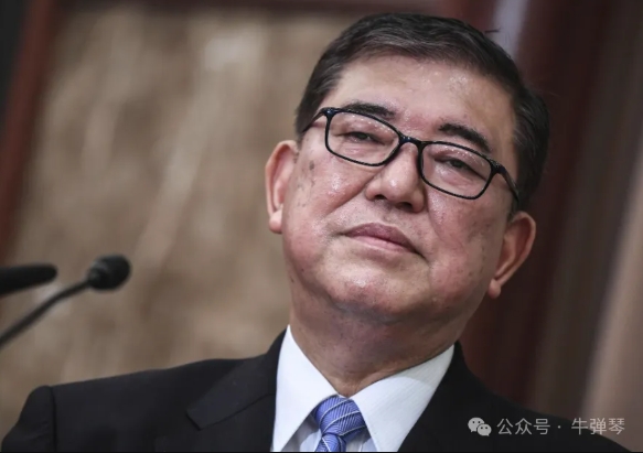 日本态度变了！