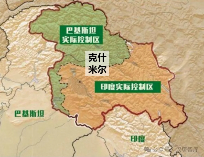 大国5架战机被击落！这场中国家门口的战争，正式开打！
