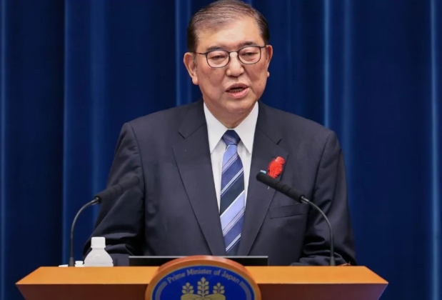 印巴空战，日本最慌！