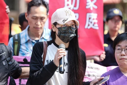 赖清德的“危险游戏”！