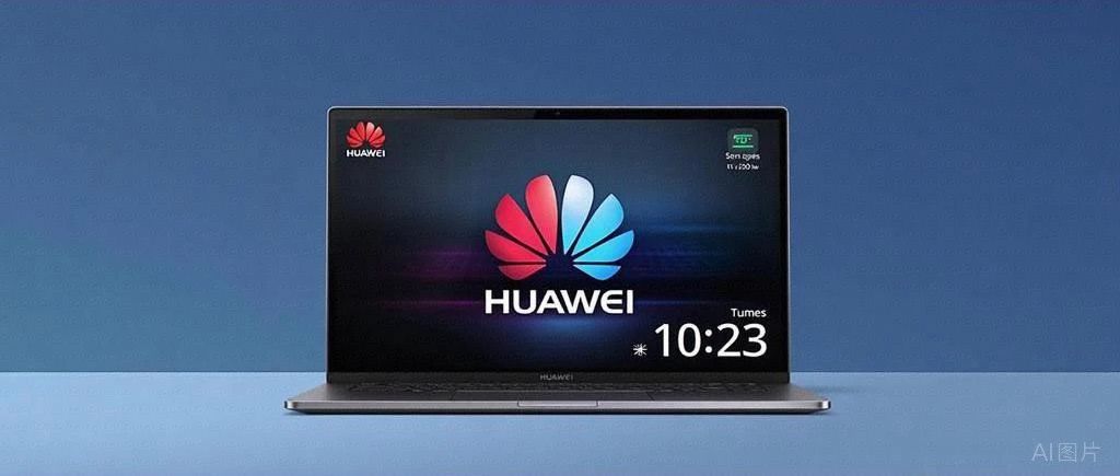 华为鸿蒙PC不是“另一个Windows”！