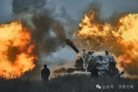 停战？恐怕停不下来了！