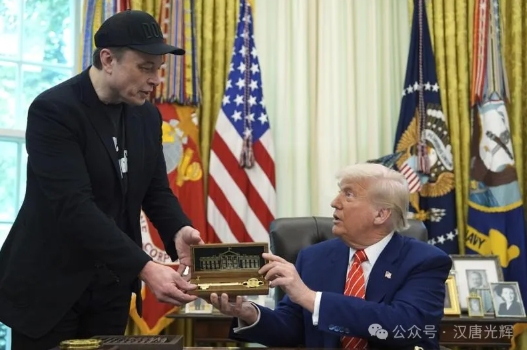 未来的马斯克，日子不好过！