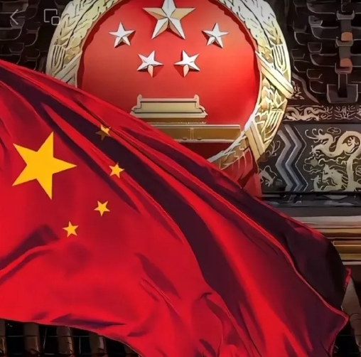 钢铁洪流的远征！这一役，是中华民族战力的至高巅峰！