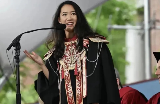 蒋小姐的“伤痕文学”！