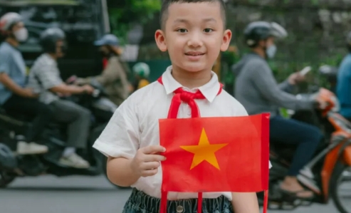 越南取消计划生育！