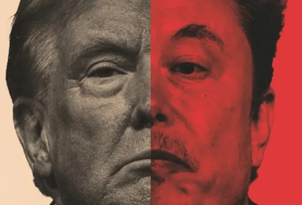 马斯克要将革命进行到底！